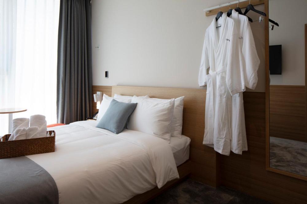 Hotel Sangsang 2*