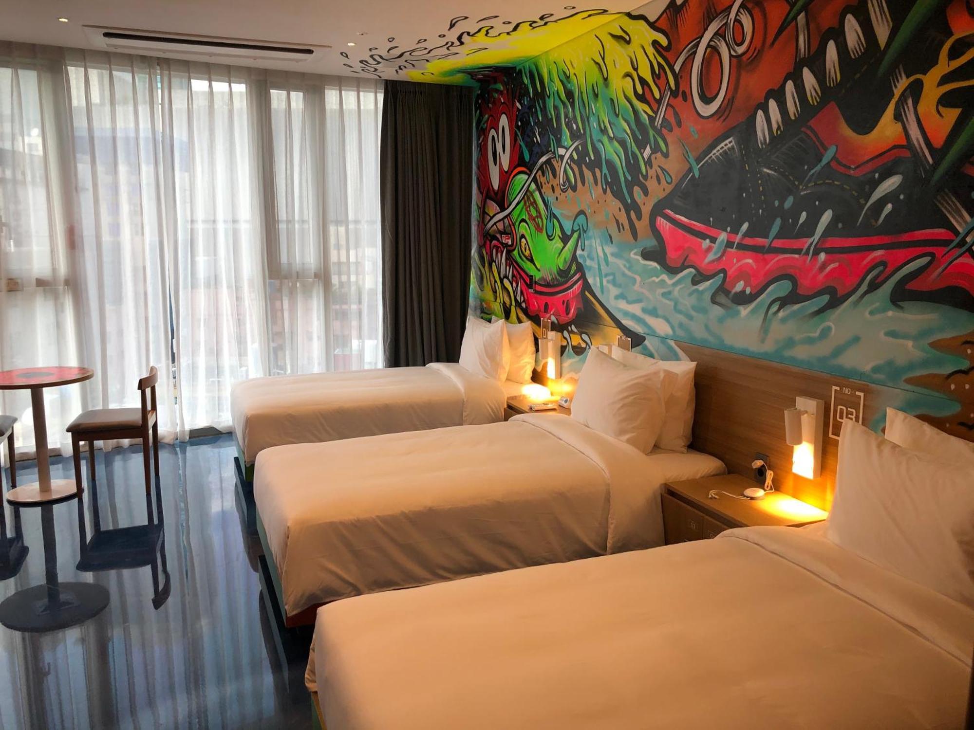 Hotel Sangsang