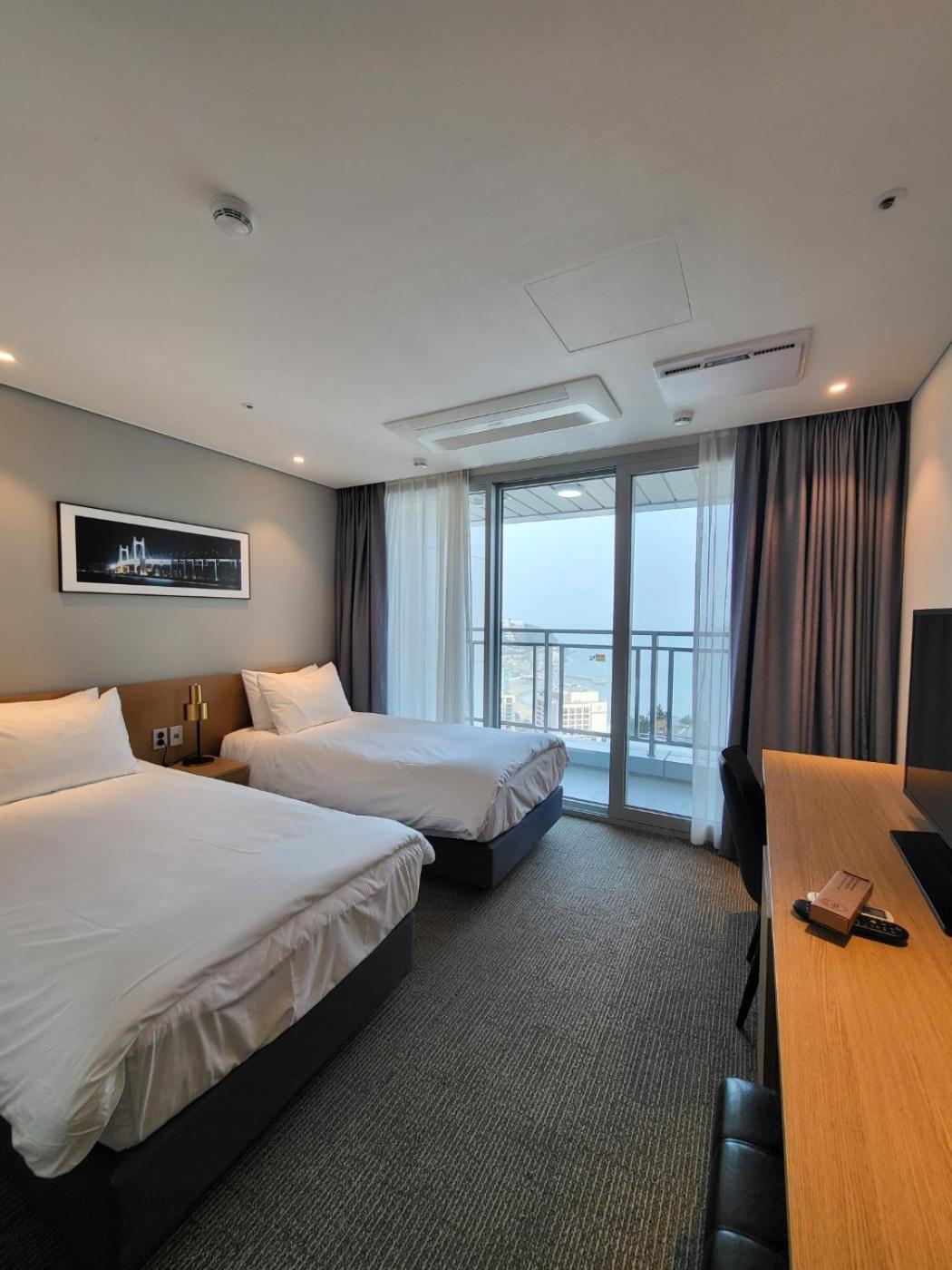 Marysol By Haeundae Hotel 5*