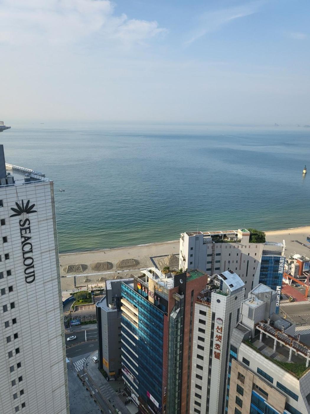 Hotel Marysol By Haeundae