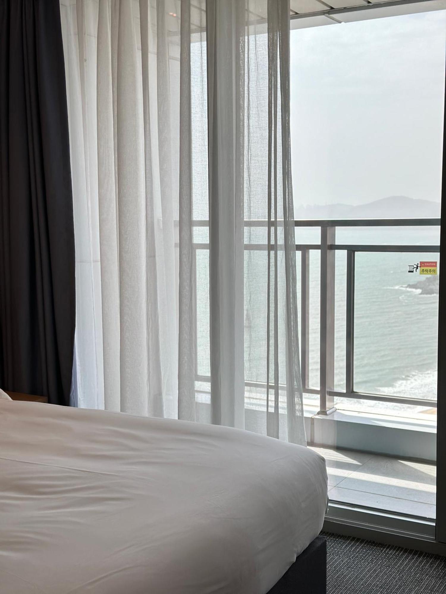 Marysol By Haeundae Hotel