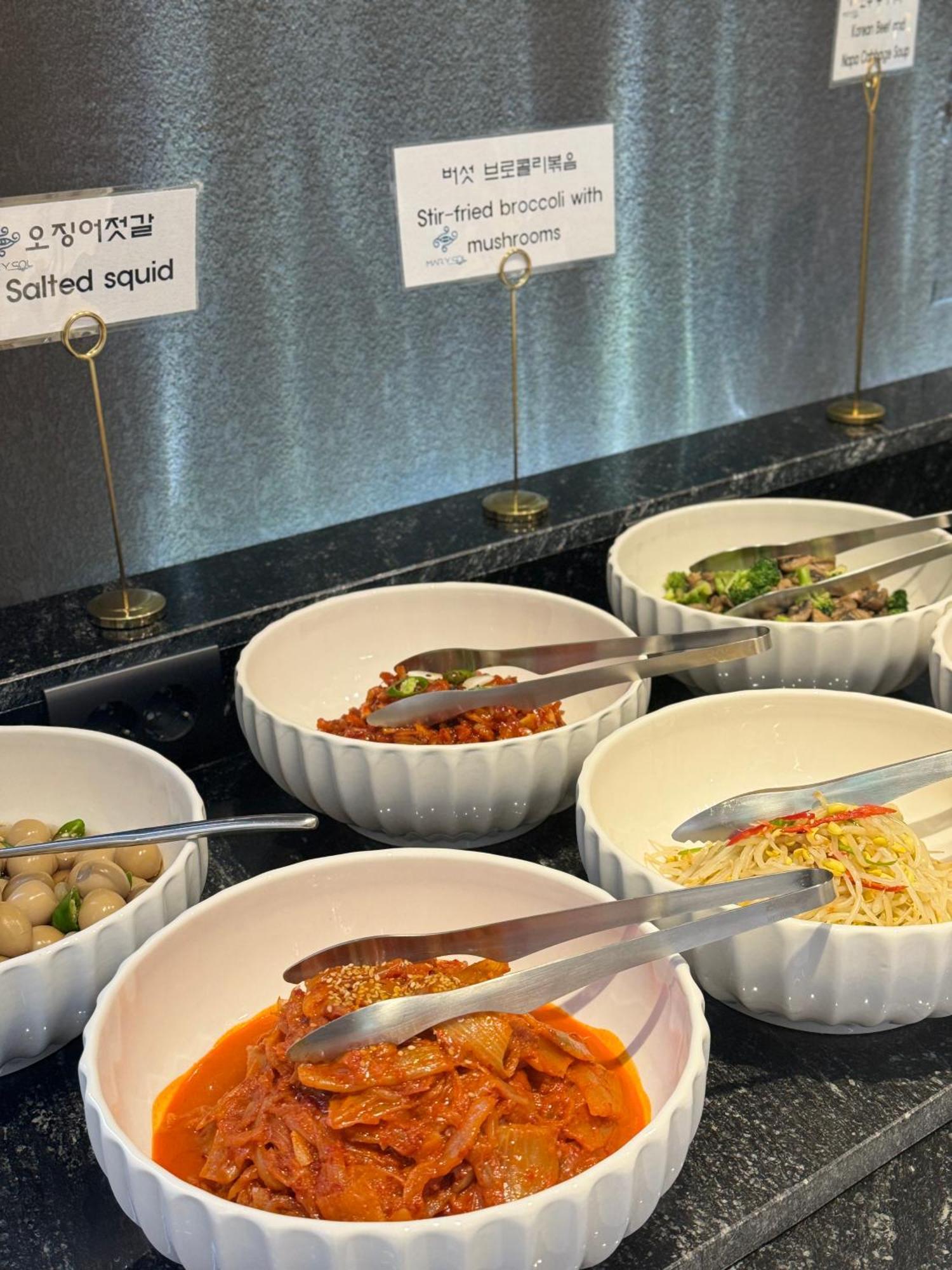 Marysol By Haeundae Hotel
