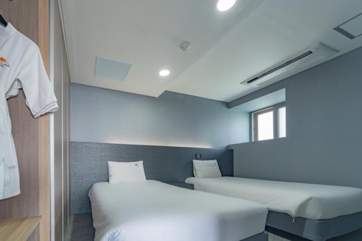 Sun Cloud Hotel 3*