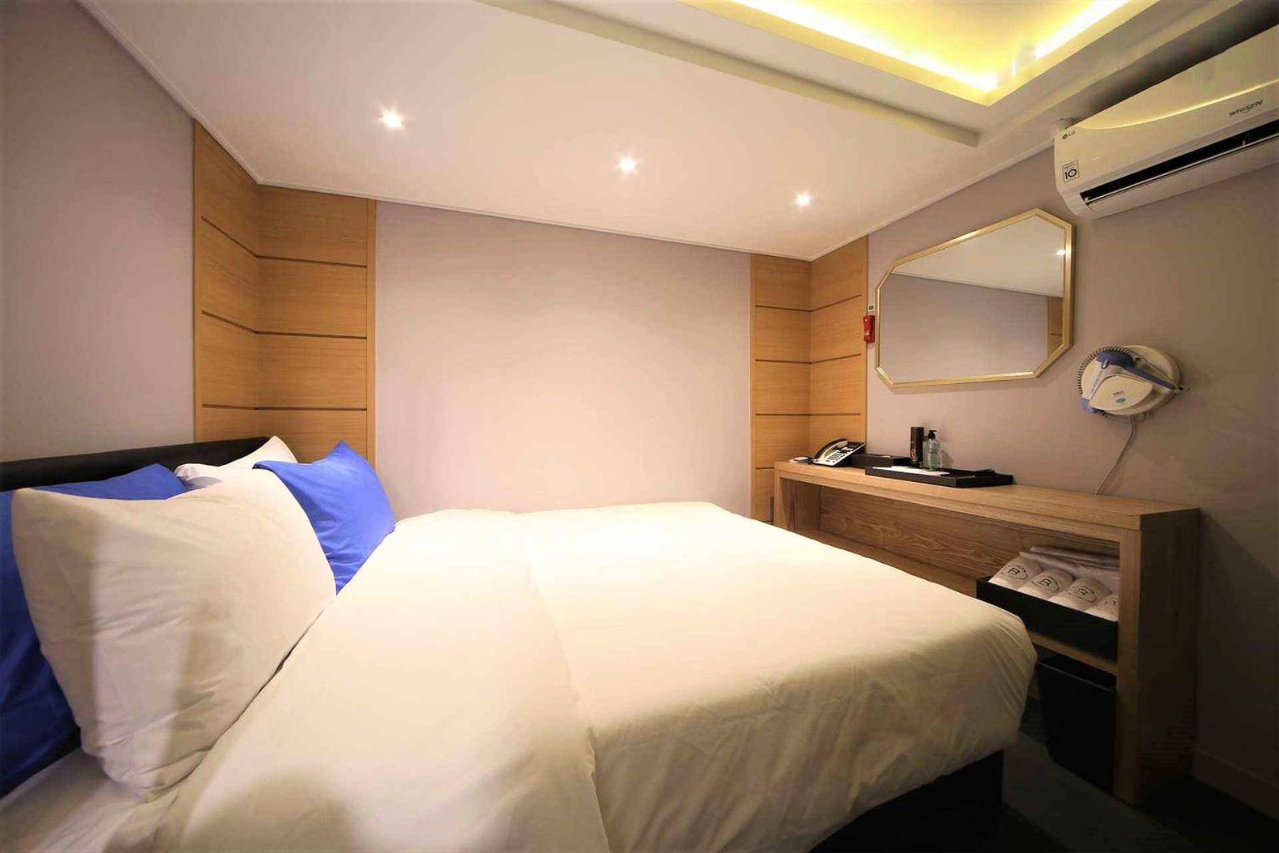 Hotel Bay 202 Busan