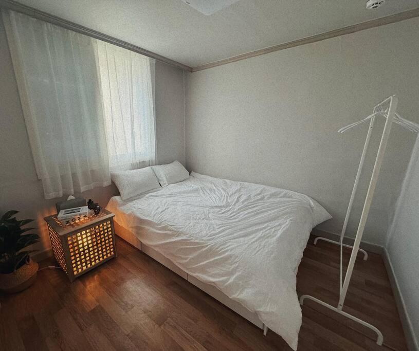 Apartment Gwangan Sodam Busan