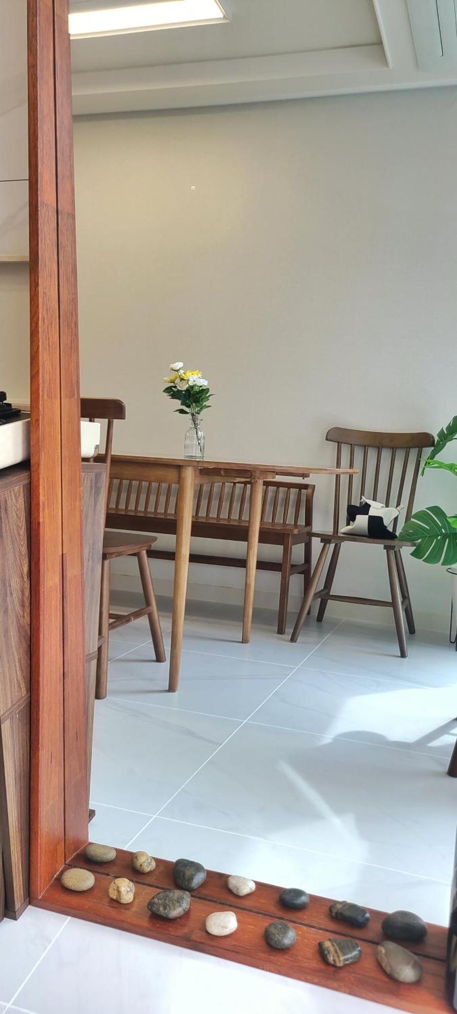 Gwanganli Workation House Apartamento Busan