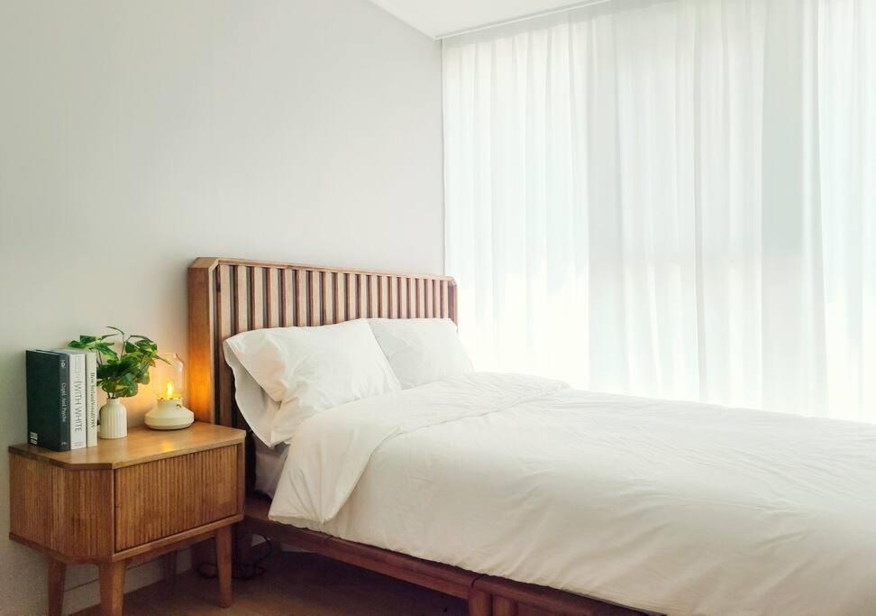 Gwanganli Workation House Apartamento *