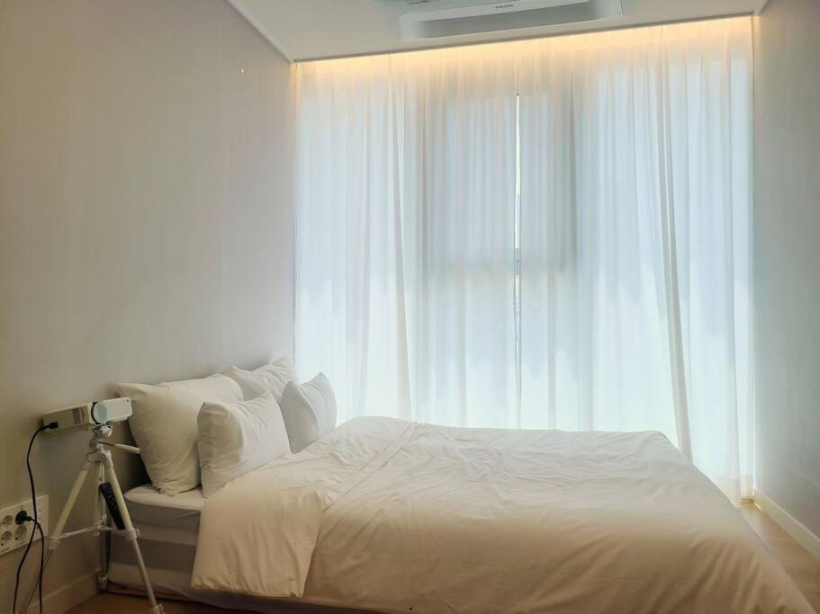 Apartamento Gwanganli Workation House *