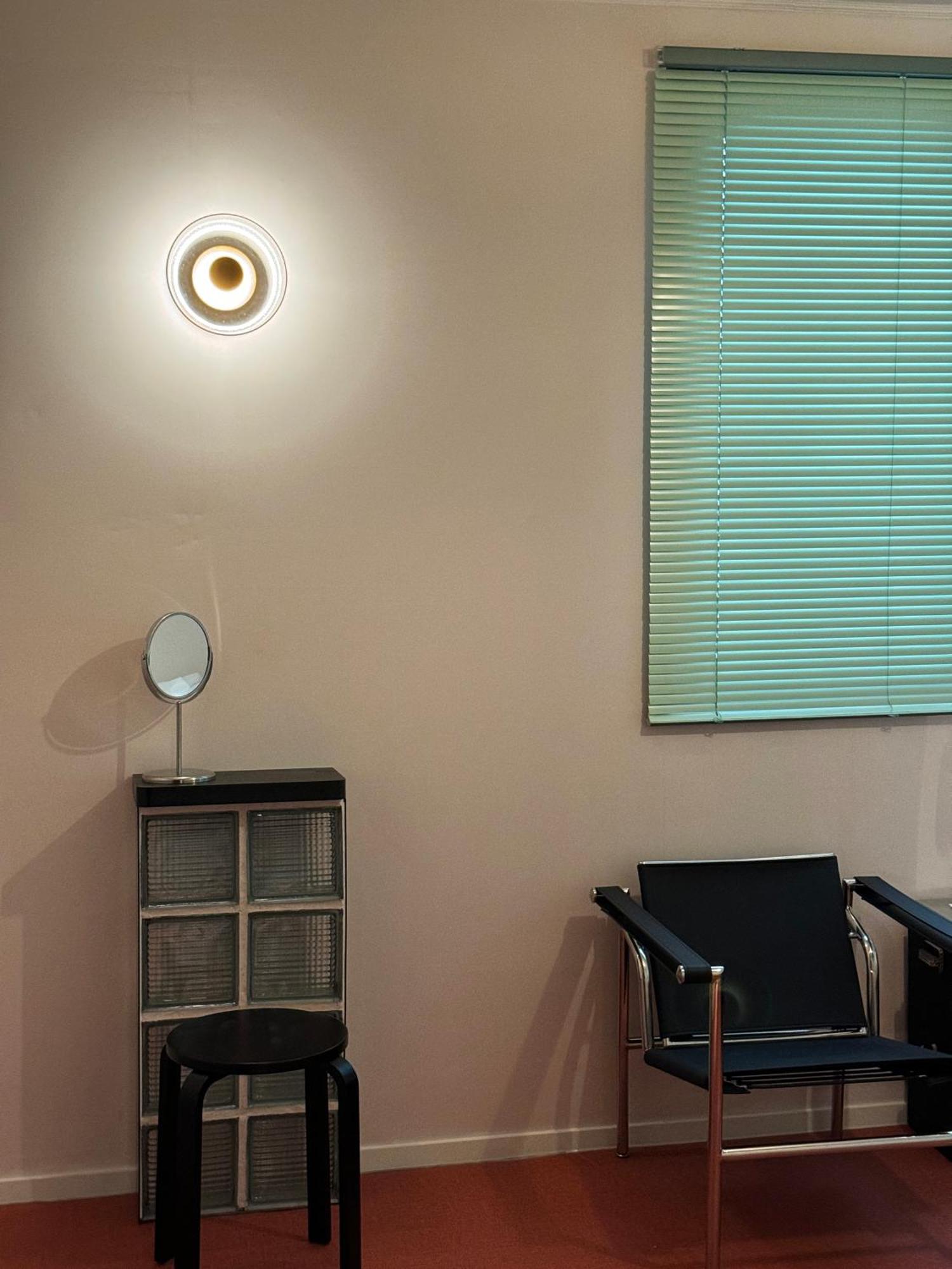 Chungking Mansions Apartment *