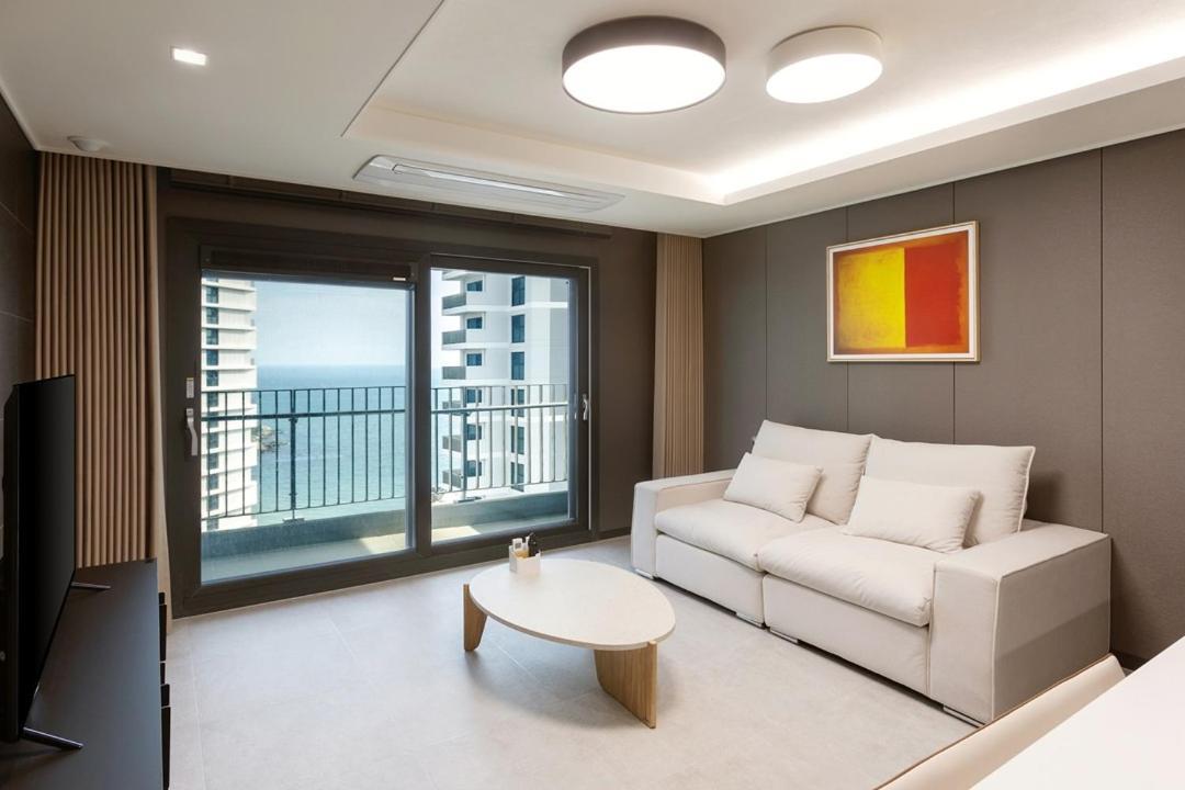 Newcz Osiria Hotel Busan