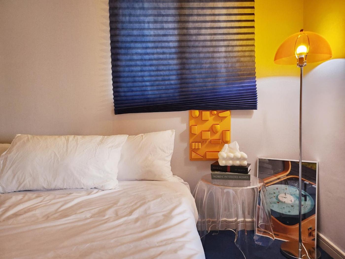 Gwang An Apartment Busan