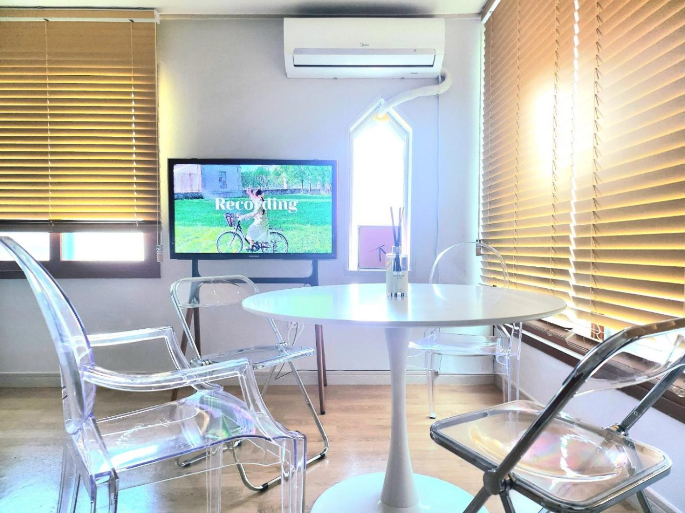 Apartment Gwang An Busan