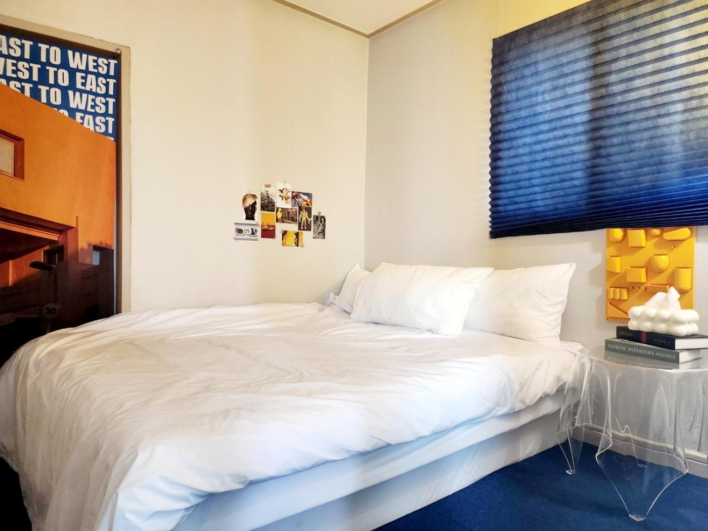 Gwang An Apartment