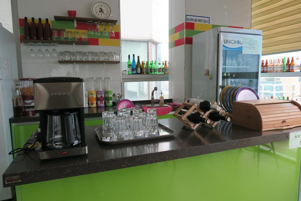 Hyu Guest house
