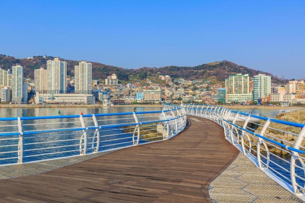 Motel El Busan