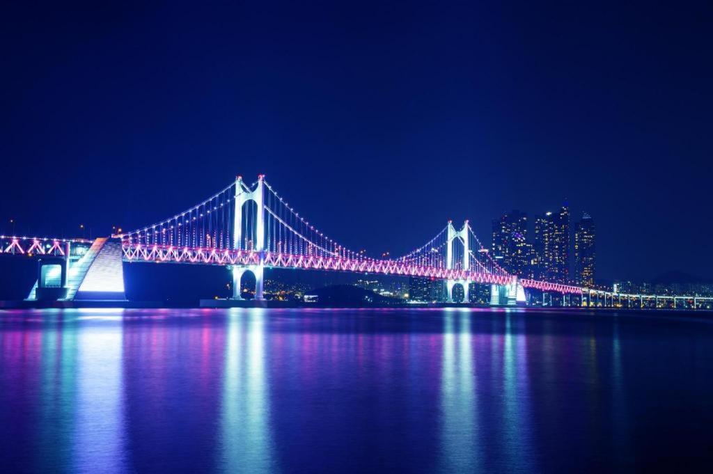 Gwanganli 1 2*