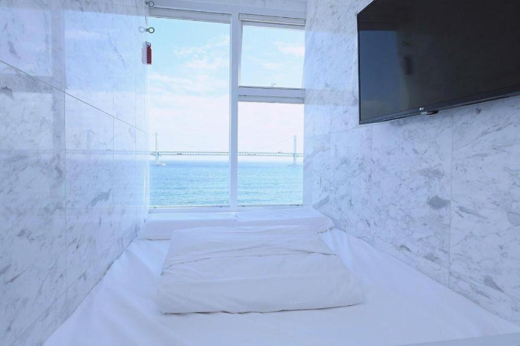 Gwanganli 1 Hotel 2*