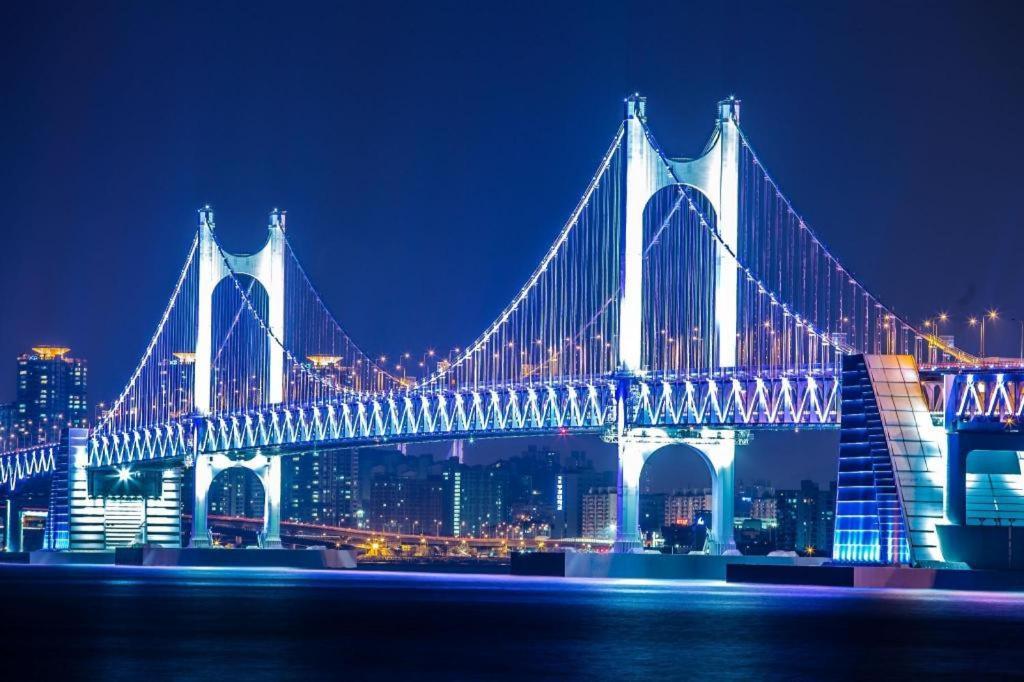Gwanganli 1 2* Busan