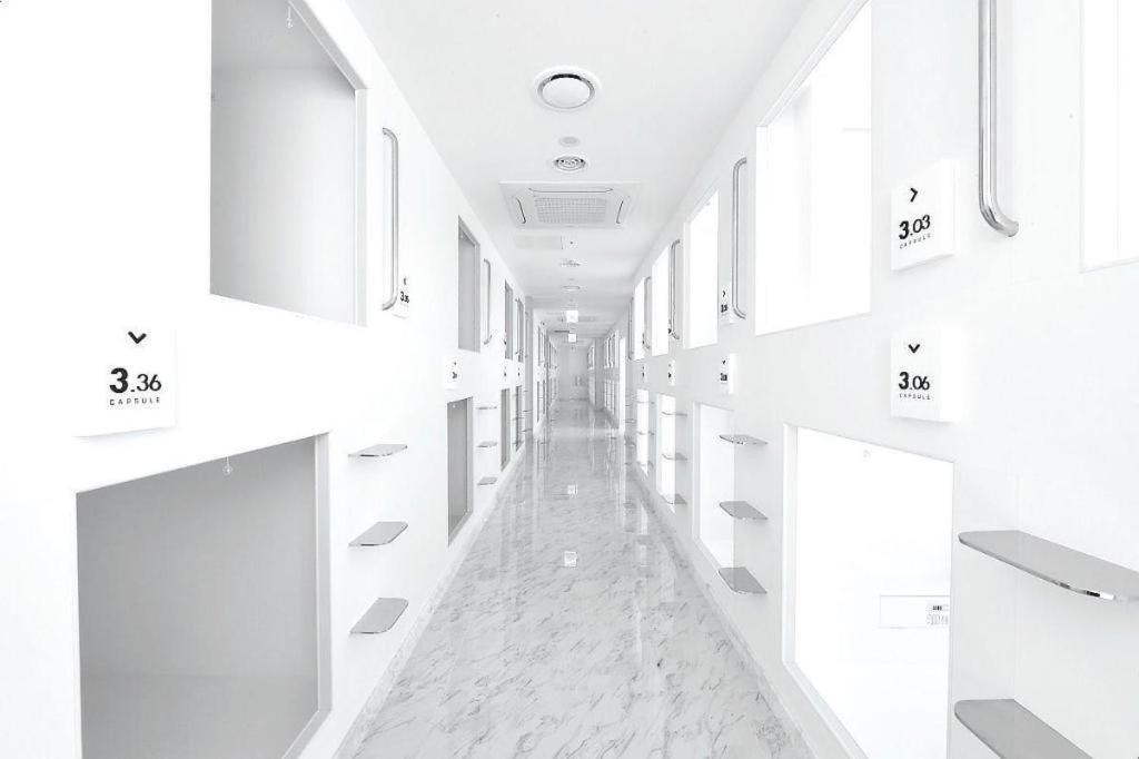 Gwanganli 1 Hotel Busan