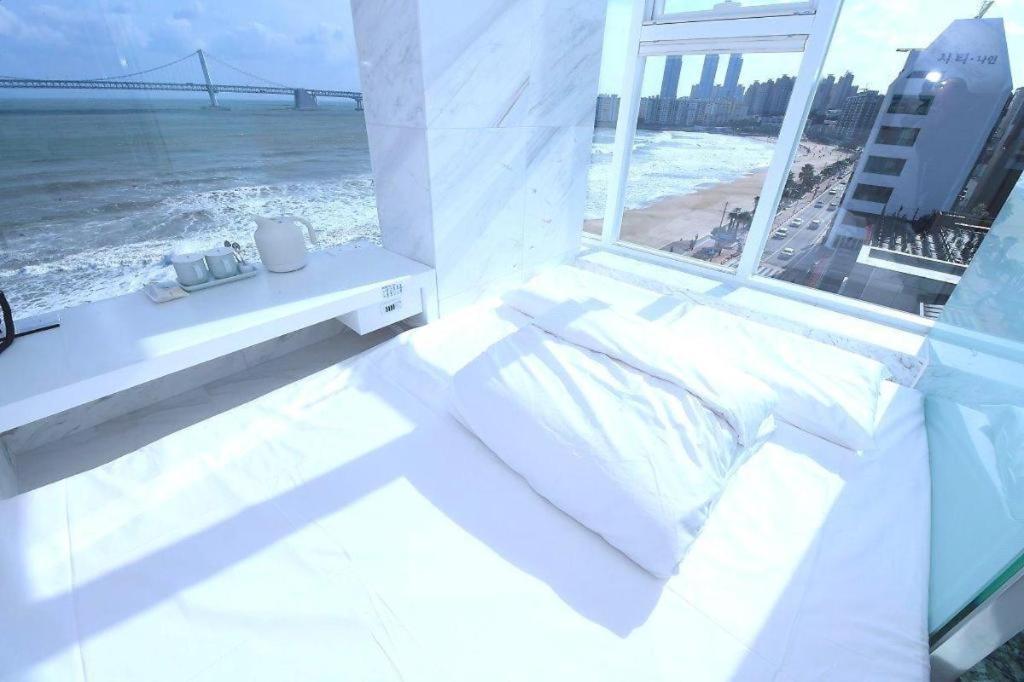 Hotel Gwanganli 1 Busan