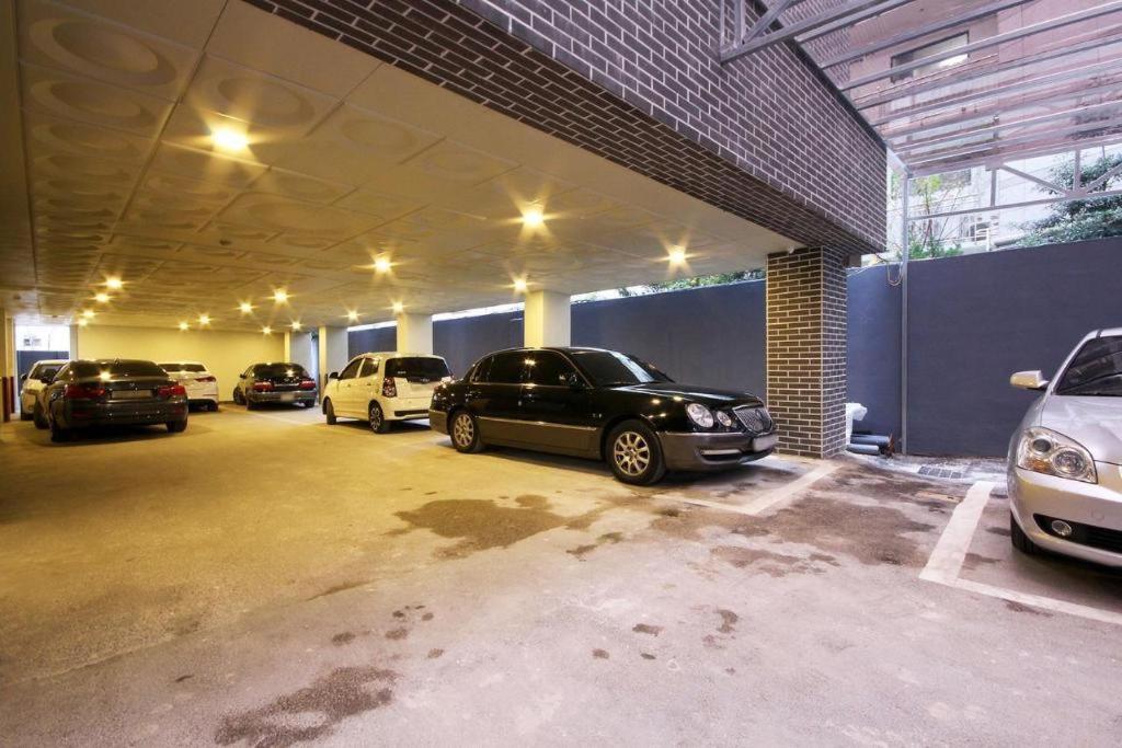 Motel Ignis Busan
