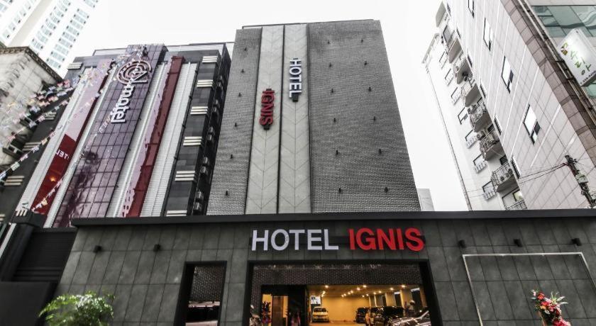 Ignis Motel 5*