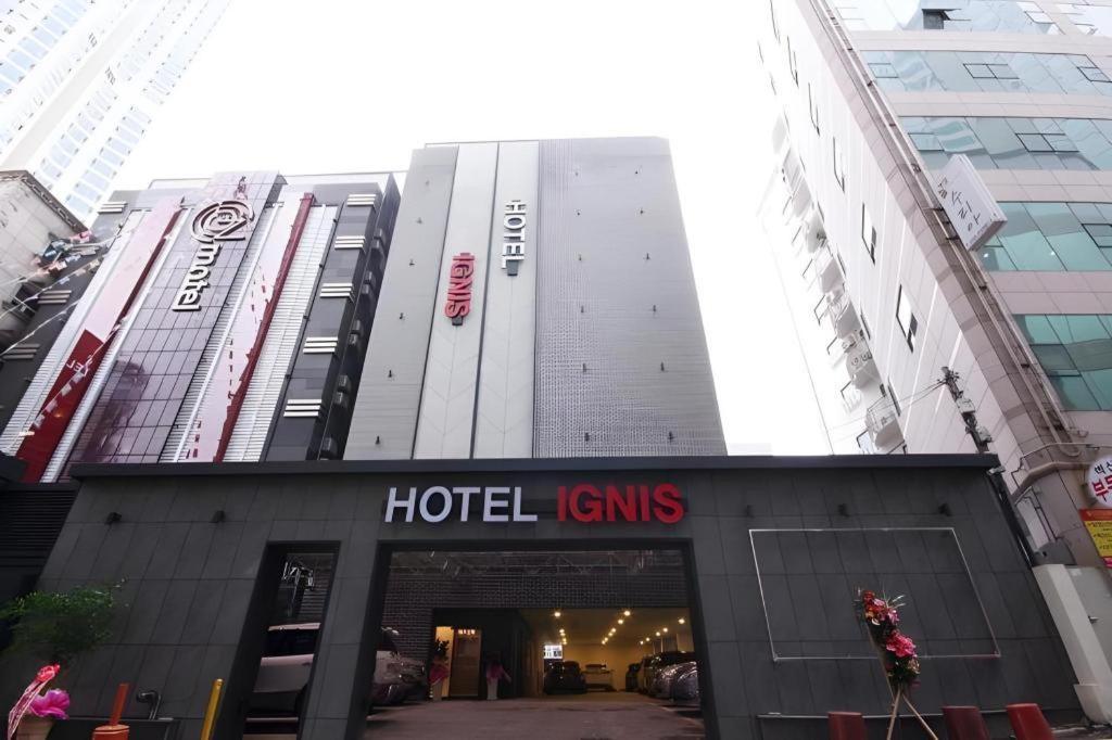 Ignis 5* Busan