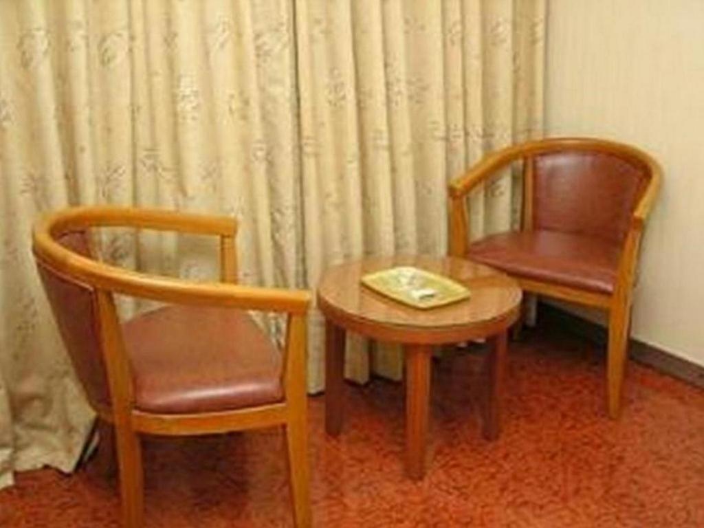 Mirabell Motel Busan