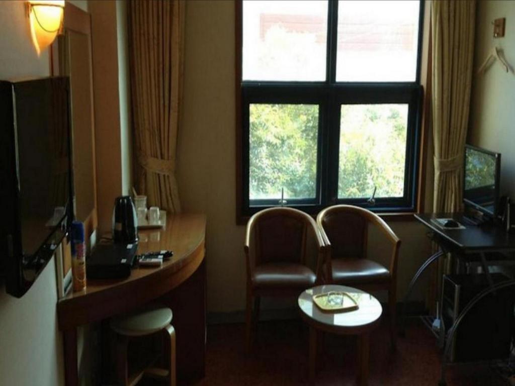 Mirabell Motel Busan