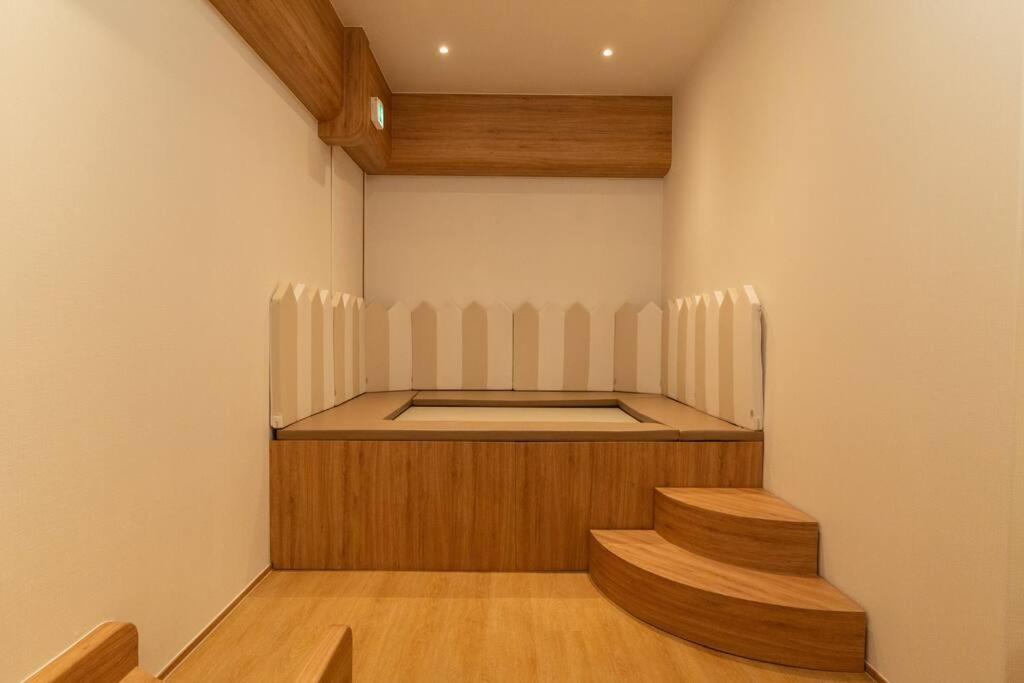 The First Gwangan Apartment *