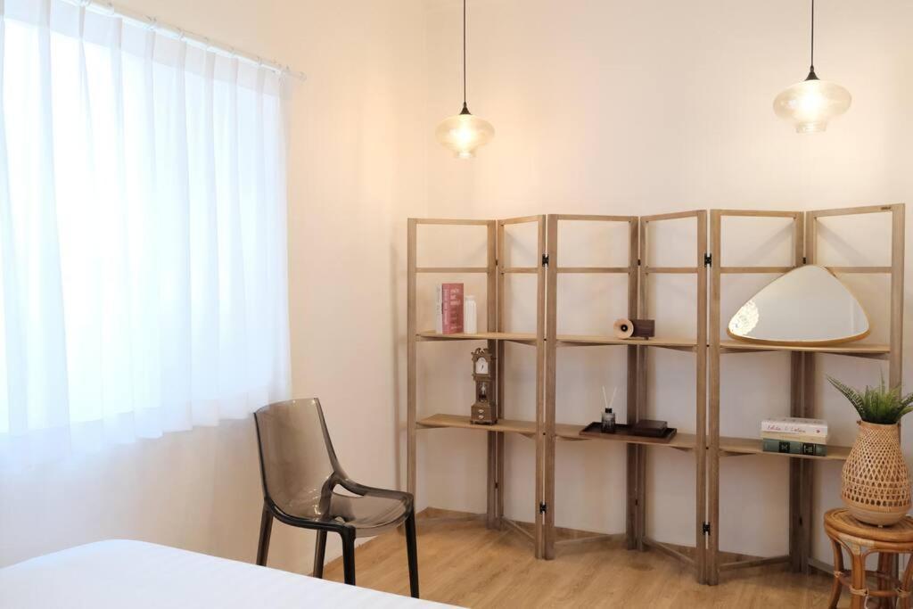 Gwanganri House Apartamento
