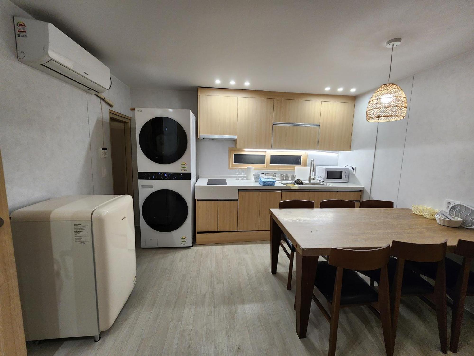 For 13 Ppl - 5min Walk From Stn - Airport Free Pick-up 3 Day