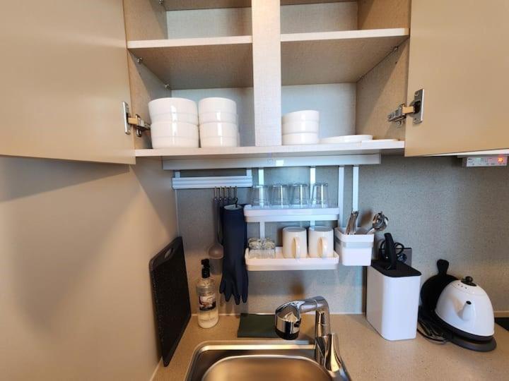 Aparthotel Soyou By Haeundae Busan