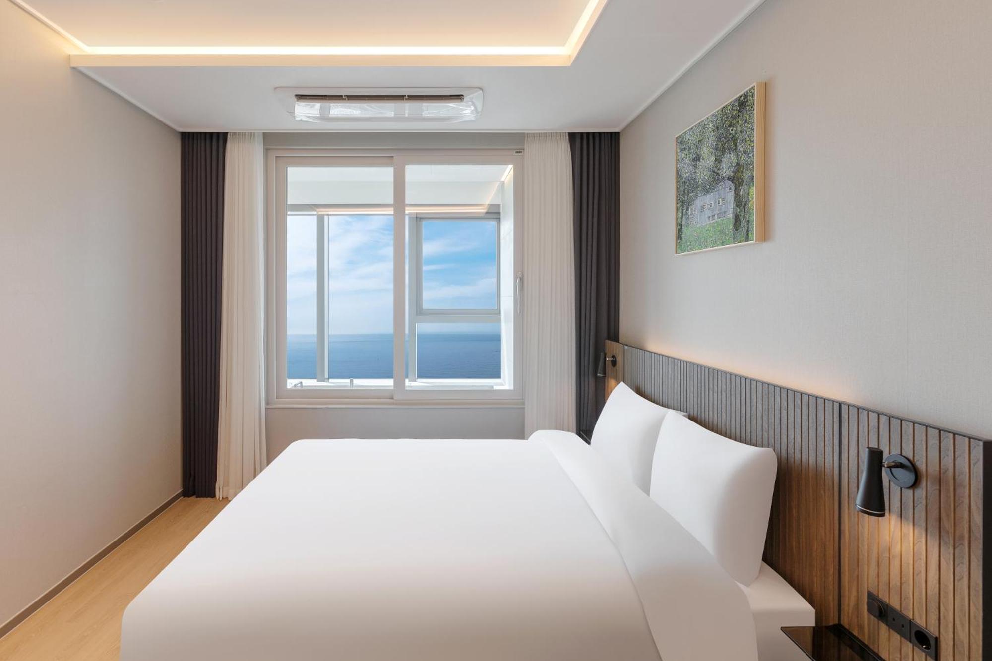 Newcz Haeundae Busan