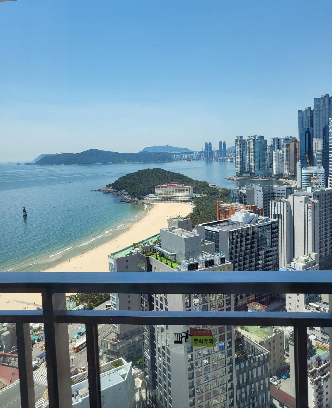 Marysol By Haeundae Busan