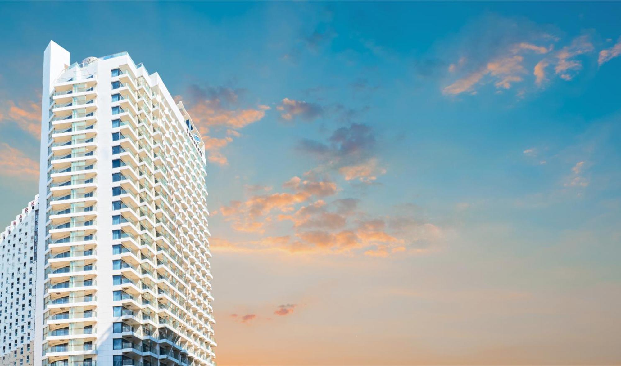 Y Collection Haeundae