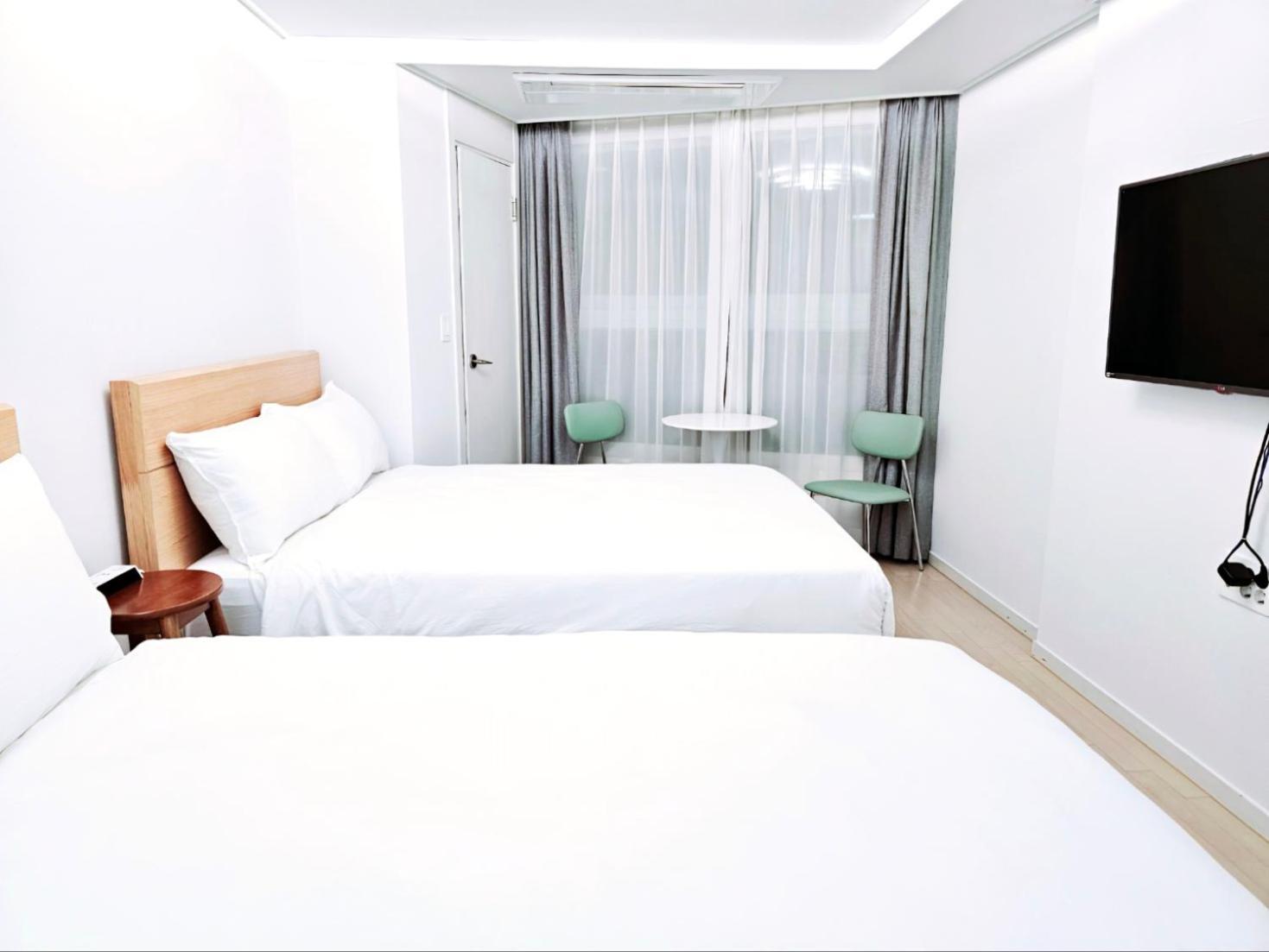 Ciel De Apartment