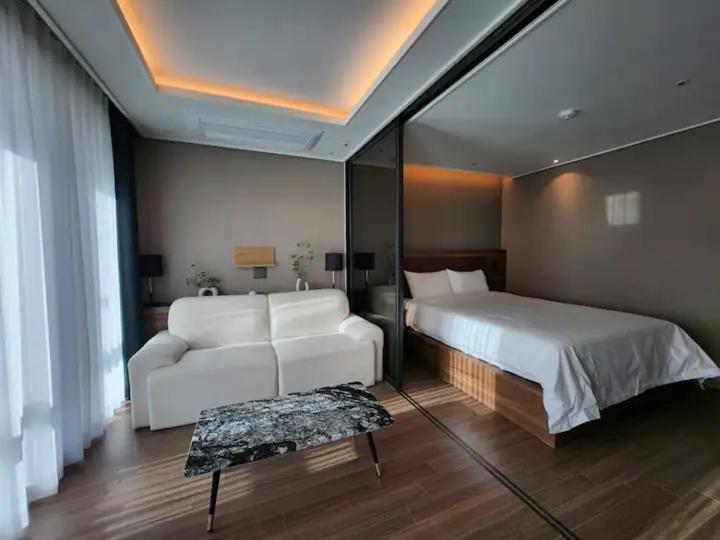 Soyou By Haeundae Aparthotel *