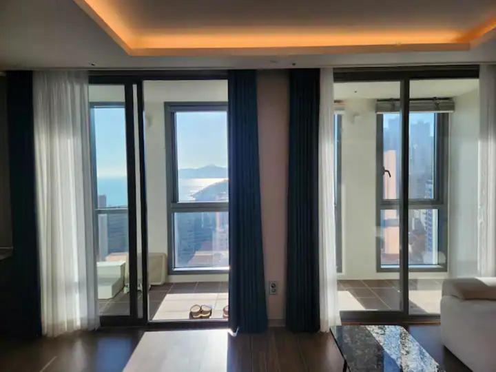 Aparthotel Soyou By Haeundae *