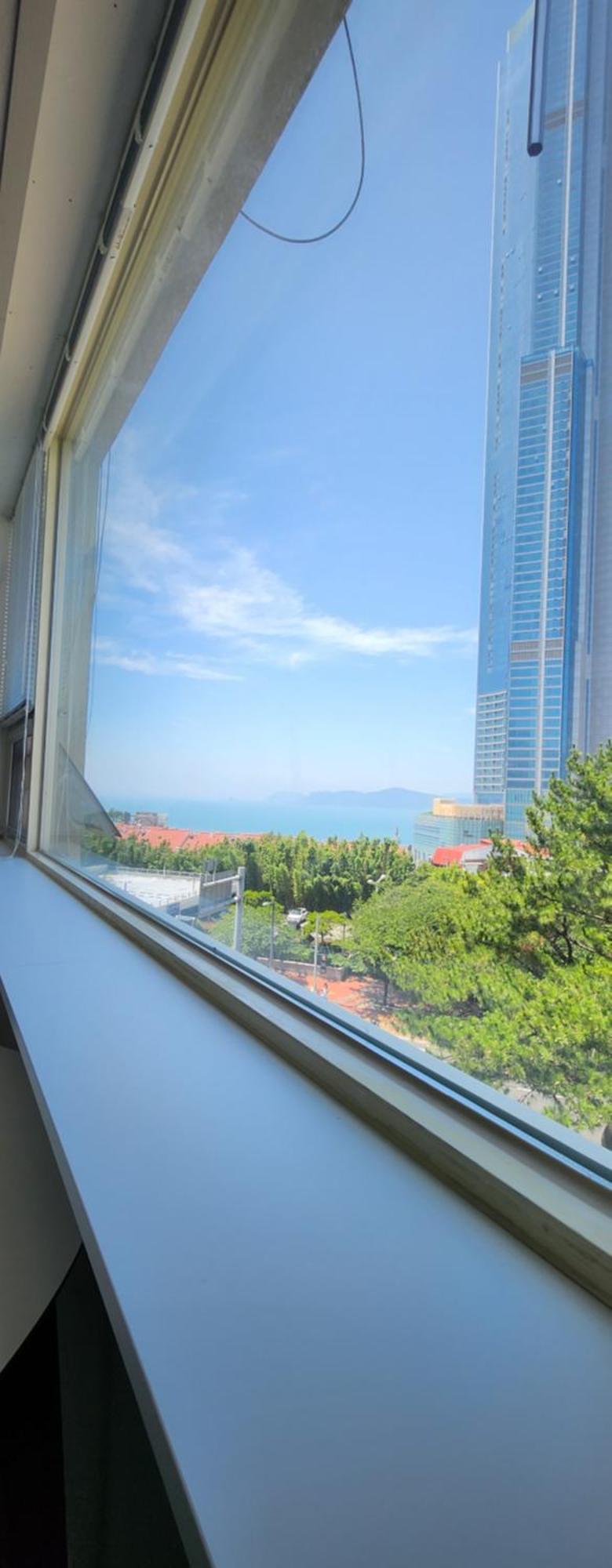 Apartment Mipoblues Haeundae Busan