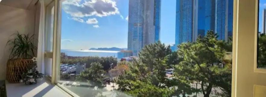 Mipoblues Haeundae *