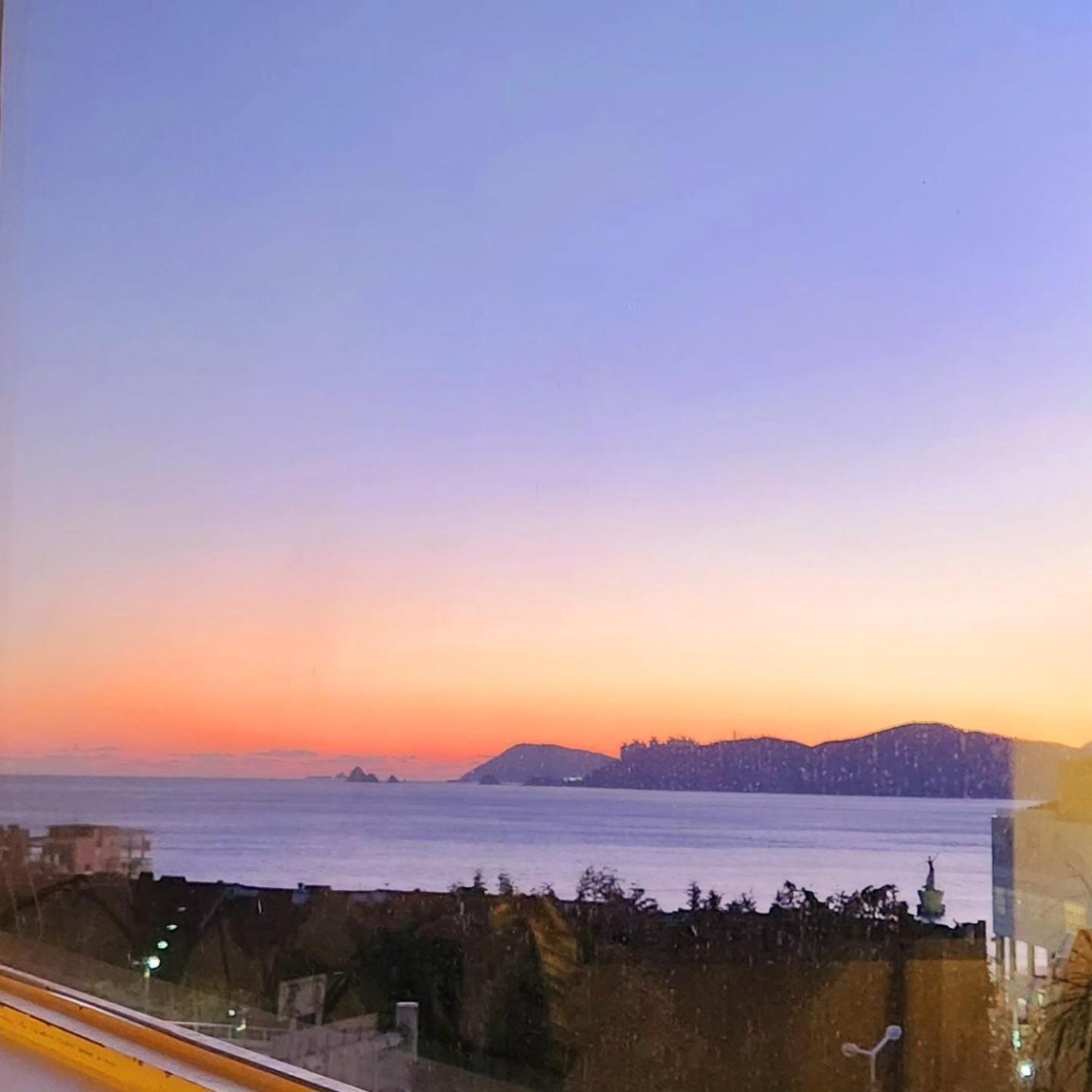Apartment Mipoblues Haeundae Busan
