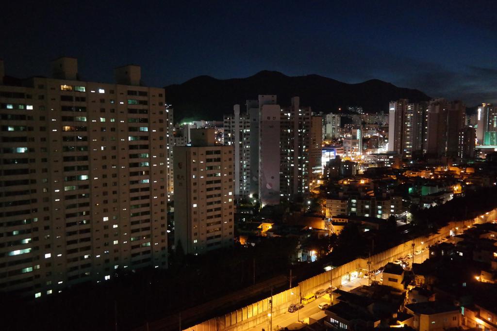 Green House Homestay Busan