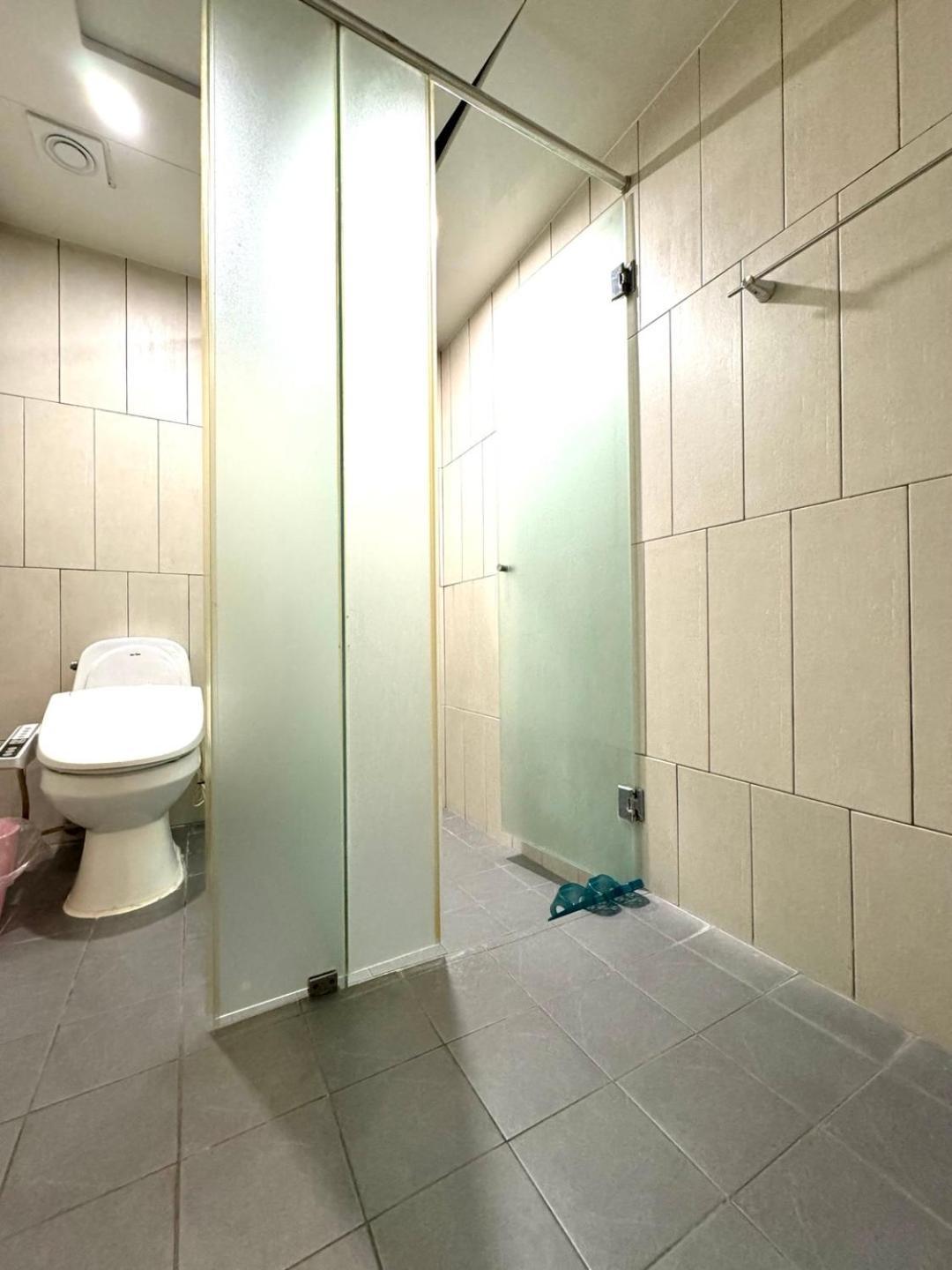 Hotel Yeonsan In Busan