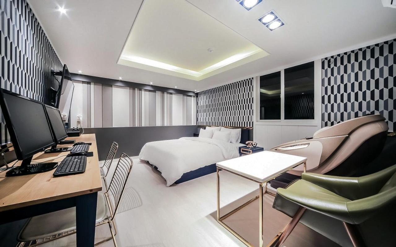 Hotel Cheese Seomyeon Busan
