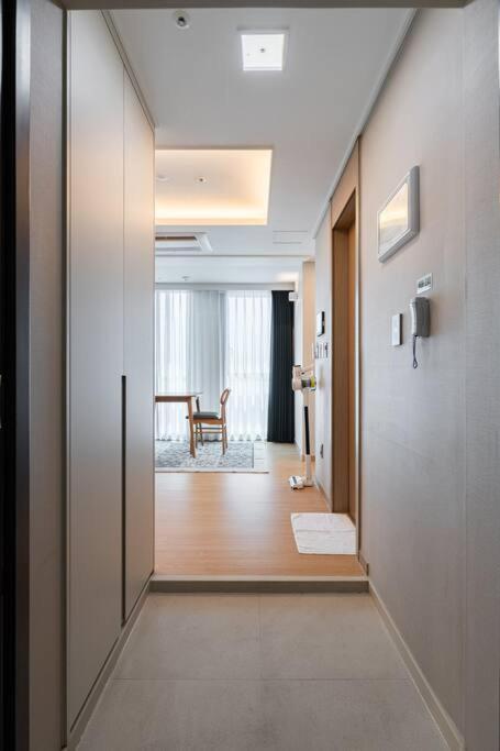 #elbonstay With Haeundae Apartment Busan
