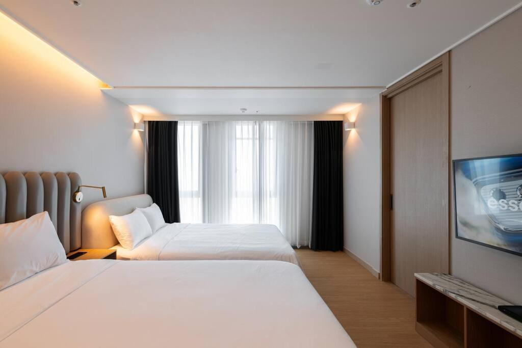 #elbonstay With Haeundae Busan