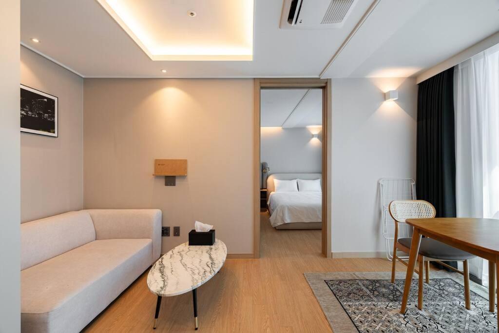 #elbonstay With Haeundae Busan