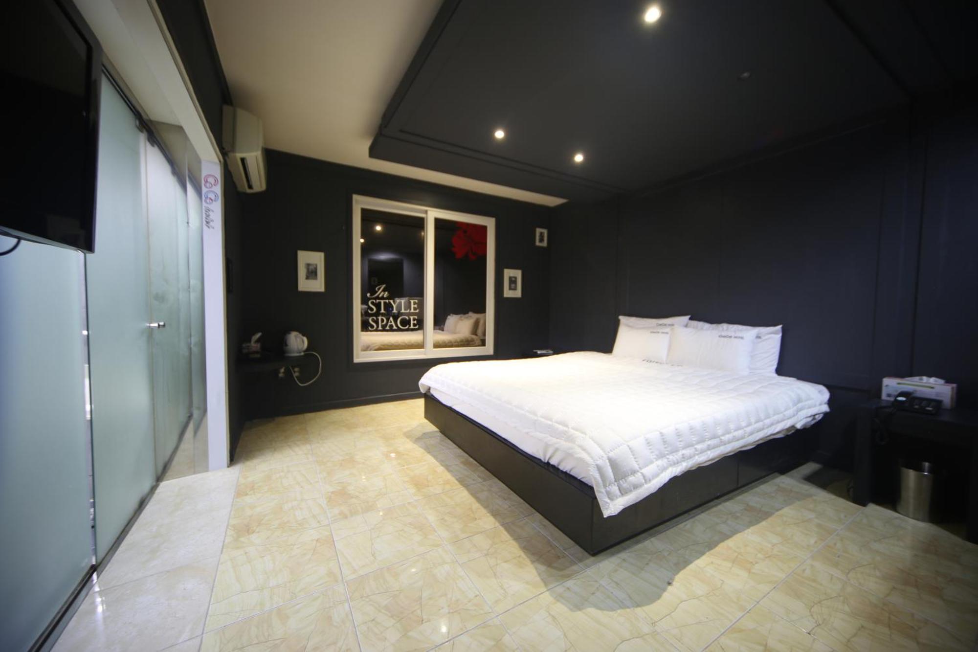Songjeong Coco 2* Busan