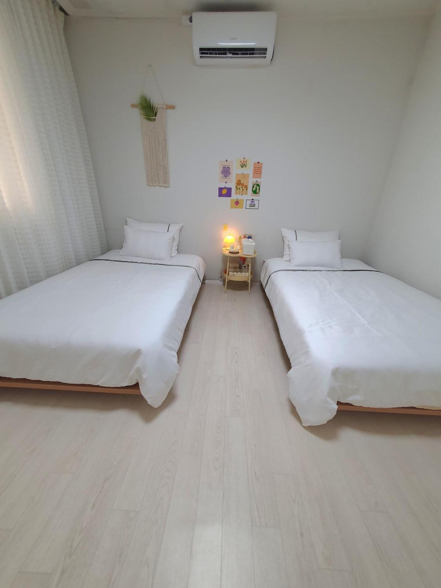 Homestay Butterfly House